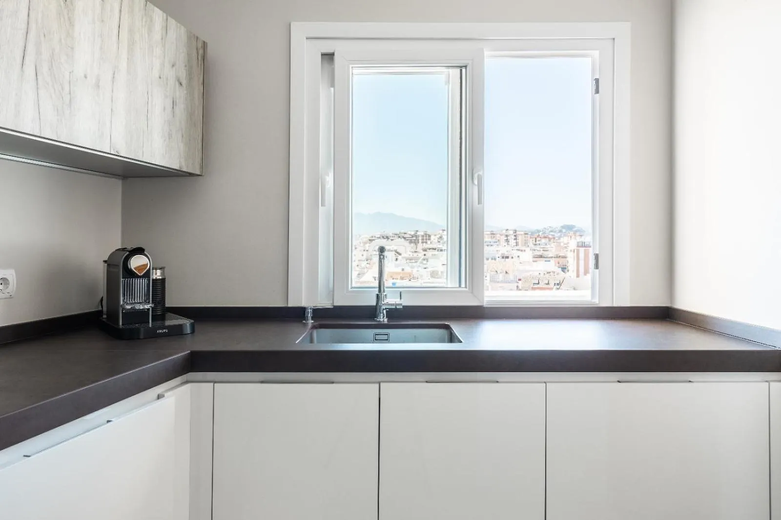 Maria Paola Penthouse Aan Het Strand Apartment Fuengirola Spain