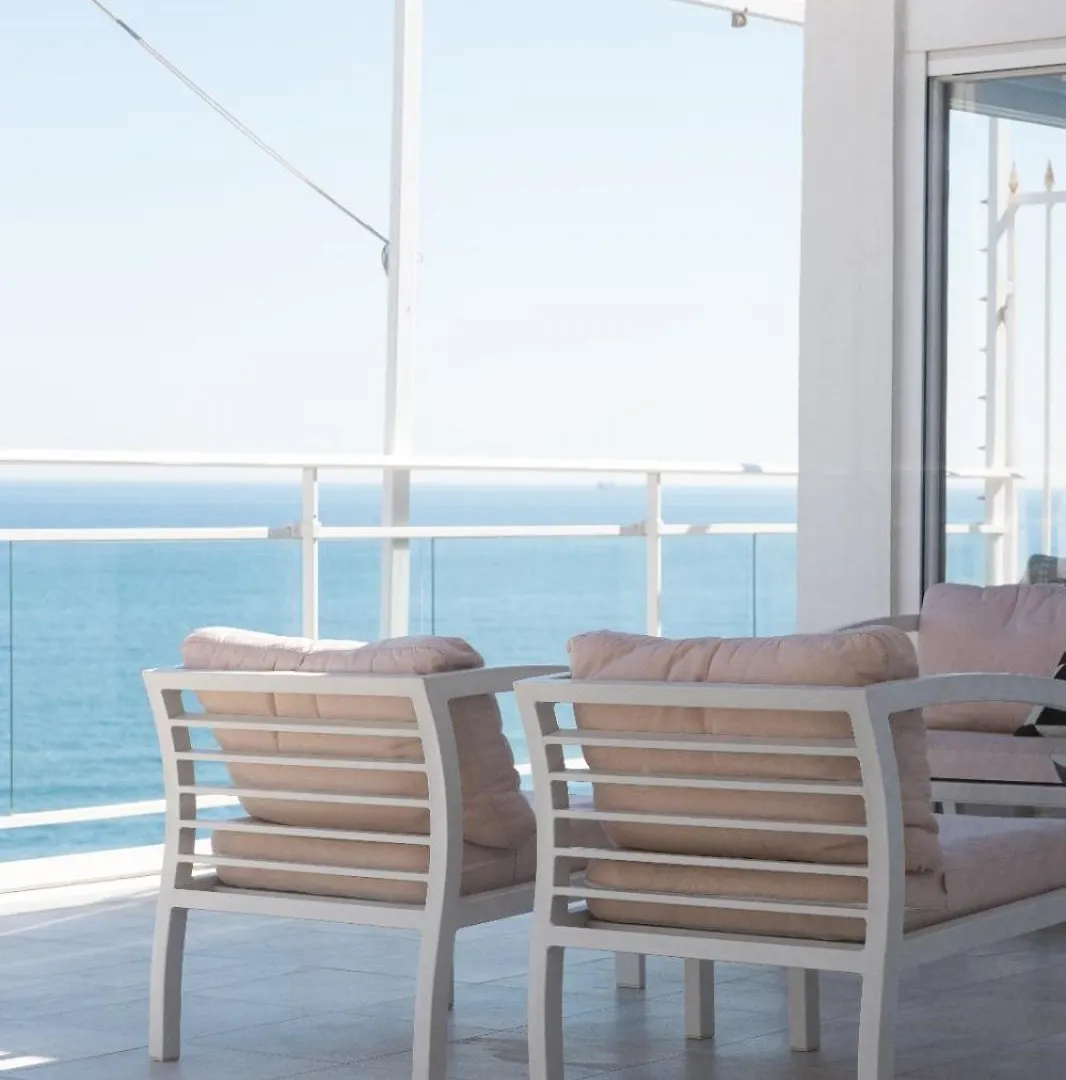 Maria Paola Penthouse Aan Het Strand Apartment Fuengirola