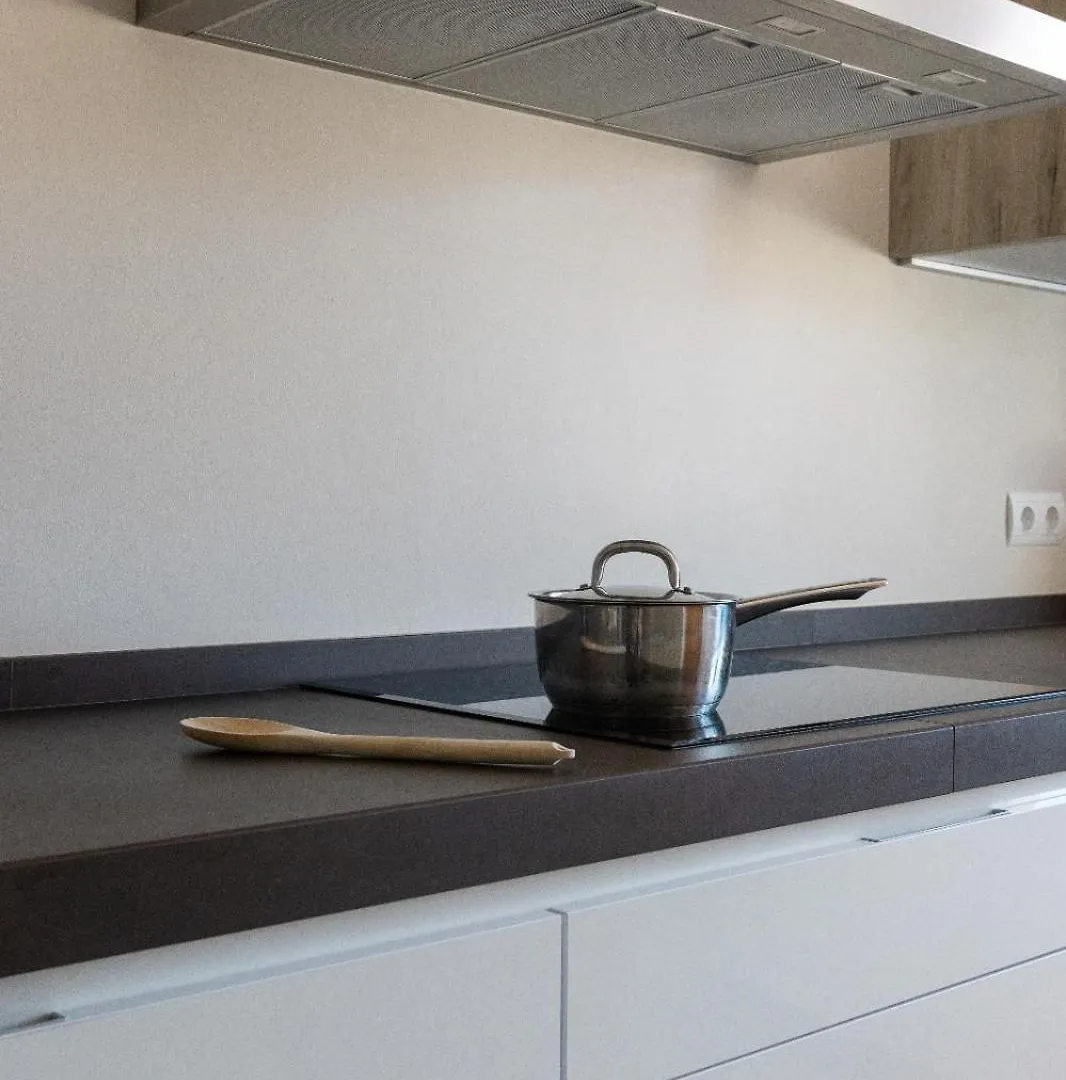 Maria Paola Penthouse Aan Het Strand Apartment Fuengirola