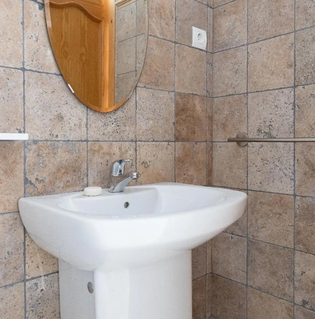 Maria Paola Penthouse Aan Het Strand Apartment Fuengirola 0*,  Spain