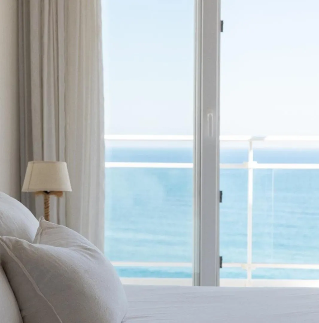 Maria Paola Penthouse Aan Het Strand Apartment Fuengirola Spain