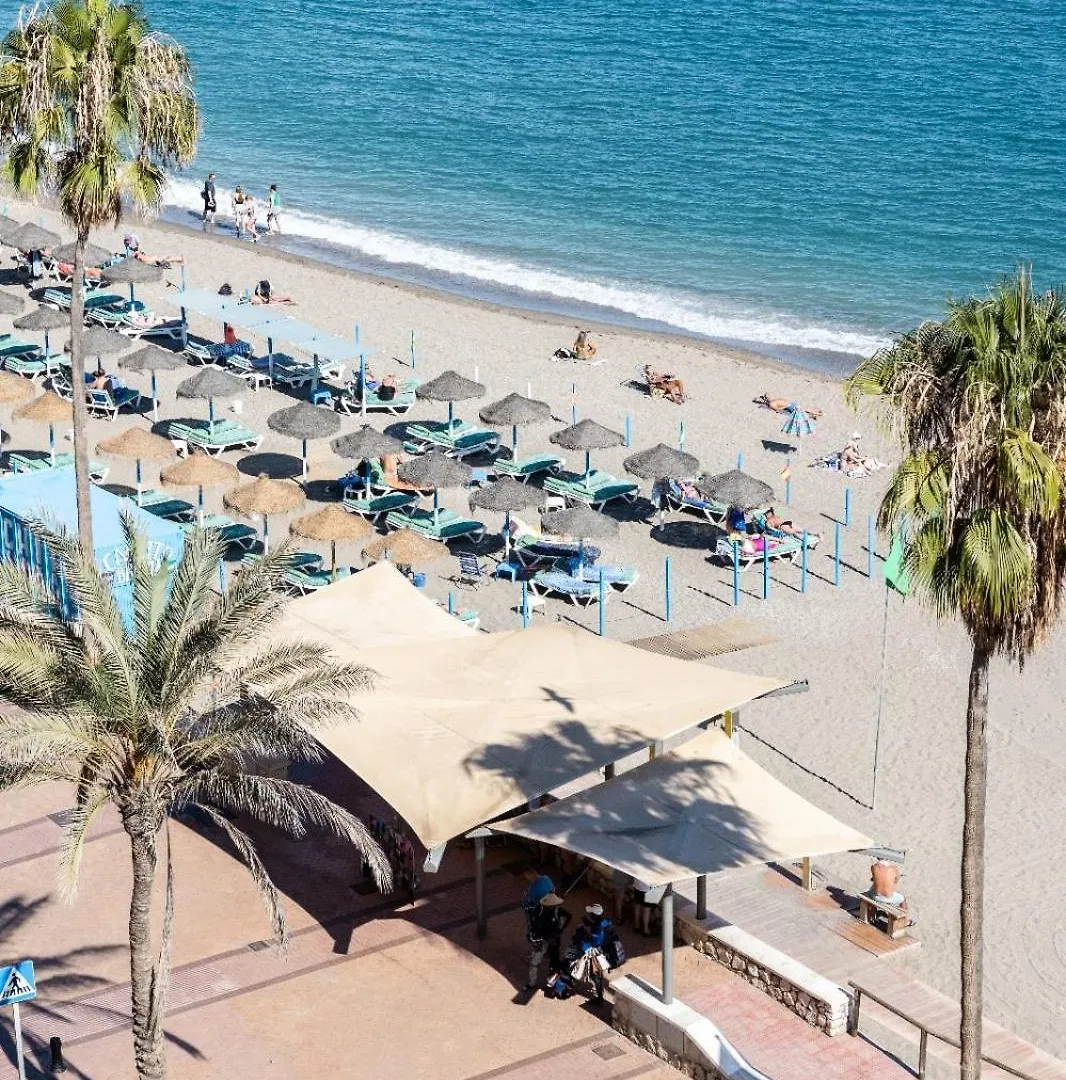 Maria Paola Penthouse Aan Het Strand Apartment Fuengirola 0*,  Spain