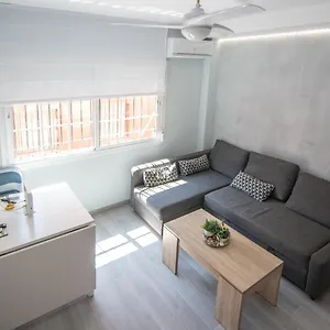Precioso Apartamento En Centro Apartamento