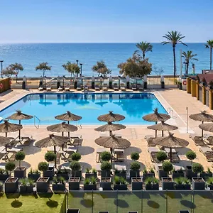 4* Hotell Occidental