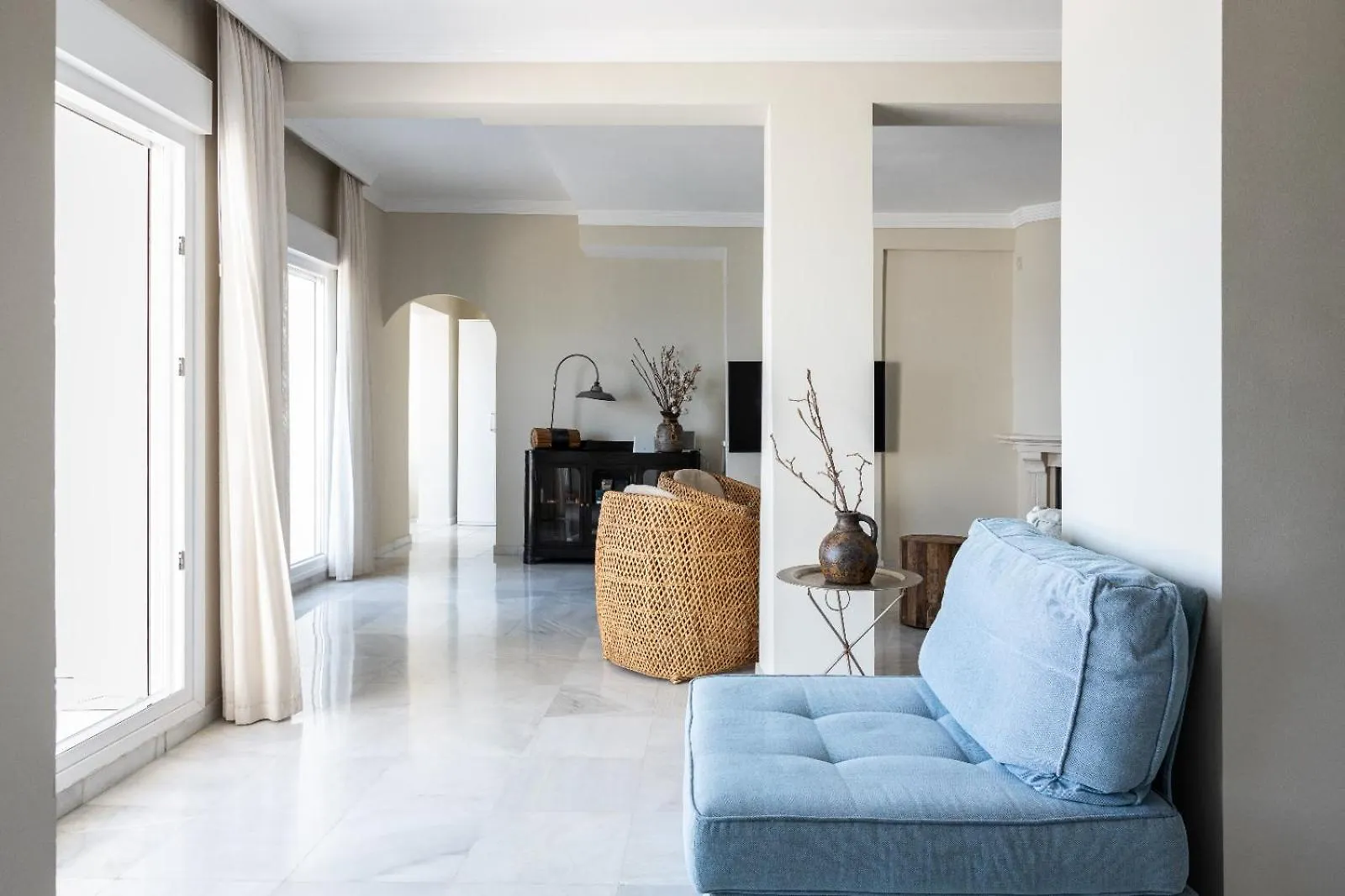 Appartamento Maria Paola Penthouse Aan Het Strand Fuengirola